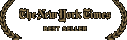 NY Best Seller